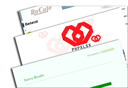 Enhance your documents Enhance your documents with many elements
